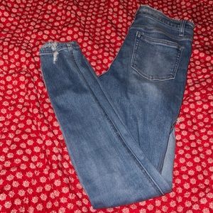 Kancan Jeans